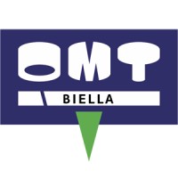 OMT BIELLA SRL  nastri trasportatori logo - Similar company to Omt Group