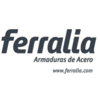 FERRALIA PERU - SOLUCIONES EN ACERO logo - Similar company to Ersigroup