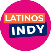 Latinos Indy logo - Similar company to Hispanic Plug