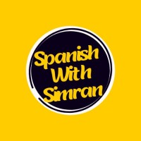 Spanish With Simran logo - Similar company to Oloïd Inc.