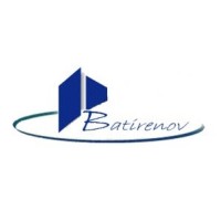 BATI RENOV logo - Similar company to La Kooloc - Coworking Toulouse