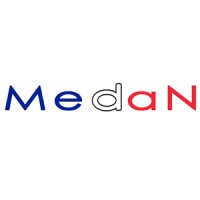 MedaN Consulting logo - Similar company to Topaze Communication
