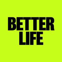 BETTER LIFE GMBH logo - Similar company to Praise Studio