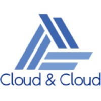 Cloud & Cloud logo - Similar company to Magicorn