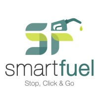 Smartfuel logo - Similar company to Visionpay