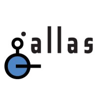 Gallas Label & Decal logo - Similar company to Labels & Specialty Products
