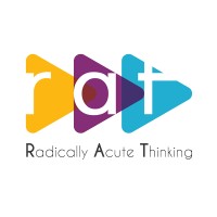 RAT Adv logo - Similar company to 4Impact Communications