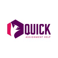 Quick Assignment Help logo - Similar company to Eccentricone