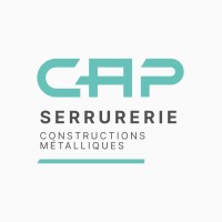 CAP Serrurerie logo - Similar company to Construbat Xl Sàrl