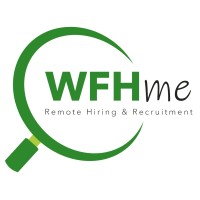 WFHme logo - Similar company to Gsn Georgian Service Network