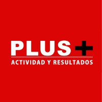 Revista PLUS logo - Similar company to 5Díaspy