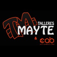 Talleres Mayte & Cab Automocion logo - Similar company to Befinanzas