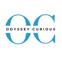 Odyssey Curious™ logo - Similar company to Click Whoop