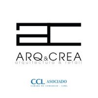ARQ & CREA Arquitectura logo - Similar company to Cmt Architects Australia Pty Ltd