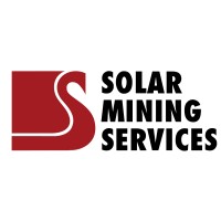 Solar Mining Services Pty Ltd logo - Similar company to Problast Bs