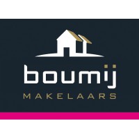 Boumij Makelaars B.V. logo - Similar company to Vwov | Van Wanrooij Ontwikkeling En Vastgoed