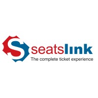 Seatslink logo - Similar company to Salesmentor.Ai