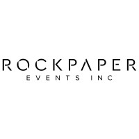 Rockpaper Events logo - Similar company to Partypix