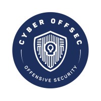 Cyber Offsec logo - Similar company to Altron Bytes