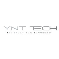 YNT Tech logo - Similar company to Invitron Digital Solutions