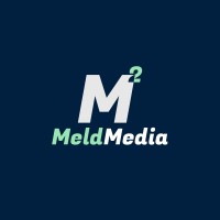 Meld Media logo - Similar company to Brandsmen