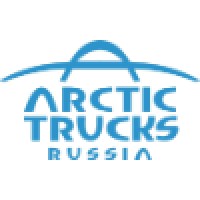Arctic Trucks Russia (ATR) logo - Similar company to Multi-Tier Solutions
