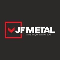 JF Metal – Construções Metálicas logo - Similar company to Metaloviana, Sa