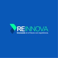 ReInnova logo - Similar company to Entrecanos