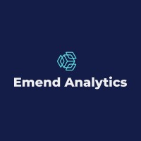 Emend Data Analytics & Risk Consulting LLP logo