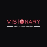 Visionary Events & Consulting Agency logo - Similar company to Wearestf