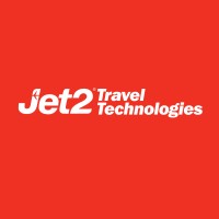 Jet2 Travel Technologies Pvt Ltd. logo - Similar company to Jet2.Com And Jet2Holidays