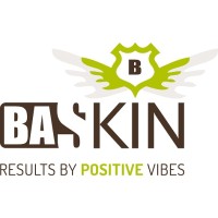 Baskin BV logo - Similar company to Warehouse-Online
