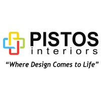Pistos Interiors Private Limited logo - Similar company to Studio Creatiwittie