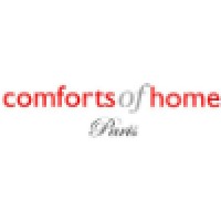 Comforts of Home, Paris logo - Similar company to Lifelong Learning Abroad Llc