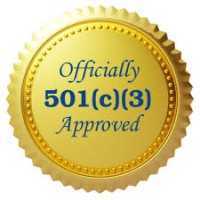 501(c)(3) logo - Similar company to Big Red Challenge