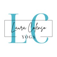 Yoga with Laura Colenso