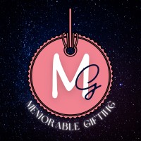 Memorable Gifting logo - Similar company to Redgrab Books Pvt. Ltd.