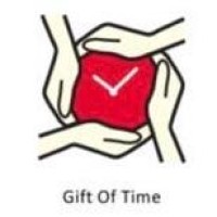 Gift of Time Foundation logo - Similar company to Goan Vichar