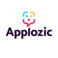 Applozic Inc. logo - Similar company to Kommunicate