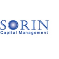 Sorin Capital Management