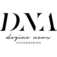 Dezine News Accessories logo - Similar company to The Hat Circle