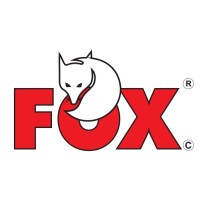 Fox Industries Pvt Ltd logo - Similar company to Fox Industries B.V.