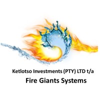 Fire Giants Systems logo - Similar company to Pincott Security