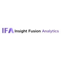 Insight Fusion Analytics logo - Similar company to Spy Agent