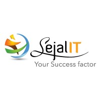 SejalIT Inc. logo - Similar company to Ikauda