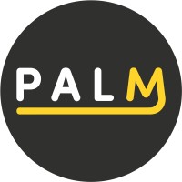 Palm Scooter logo - Similar company to Fenix