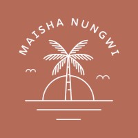 Maisha Nungwi Hotel - Zanzibar logo - Similar company to Ibelshy