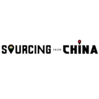 Sourcing From China logo - Similar company to Justchinait