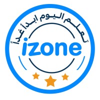 Izone Academy logo - Similar company to Remote Growthlab