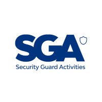 SGA Özel Güvenlik Hizmetleri A.Ş
